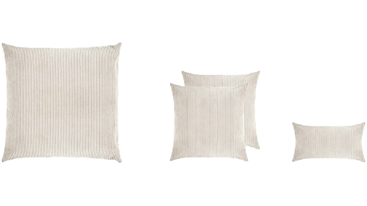 Wuun® Sofa Luno Kissen Sets I 10% Rabatt Wuun Living - Wuun® Sofa Luno Kissen Sets I 10% Rabatt