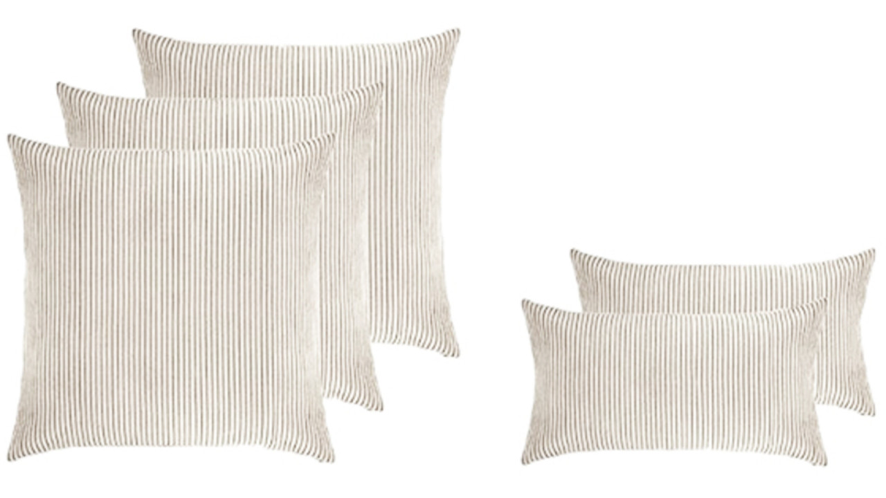 Wuun® Sofa Luno Kissen Sets I 10% Rabatt Wuun Living - Wuun® Sofa Luno Kissen Sets I 10% Rabatt