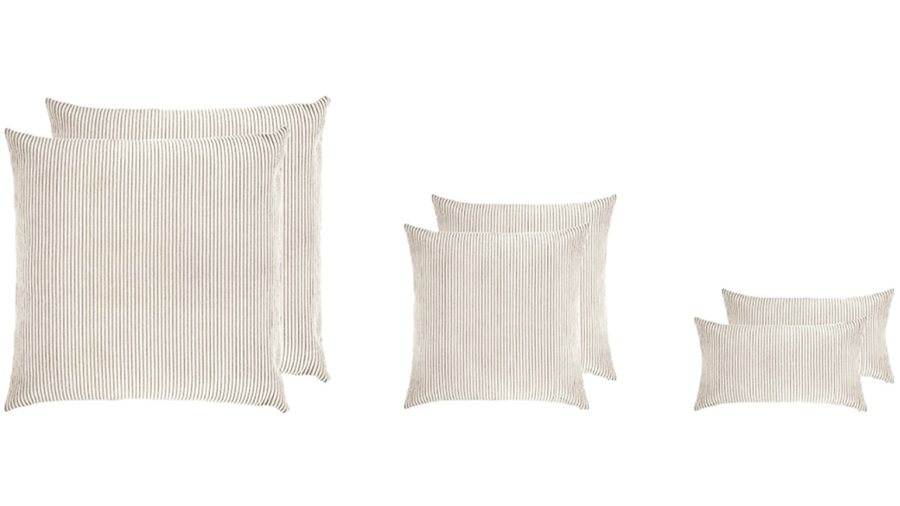 Wuun® Sofa Luno Kissen Sets I 10% Rabatt Wuun Living - Wuun® Sofa Luno Kissen Sets I 10% Rabatt