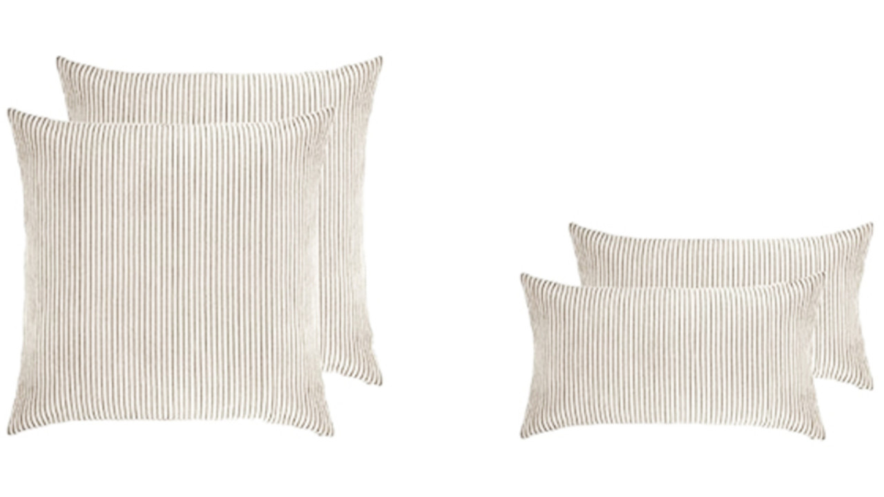 Wuun® Sofa Luno Kissen Sets I 10% Rabatt Wuun Living - Wuun® Sofa Luno Kissen Sets I 10% Rabatt