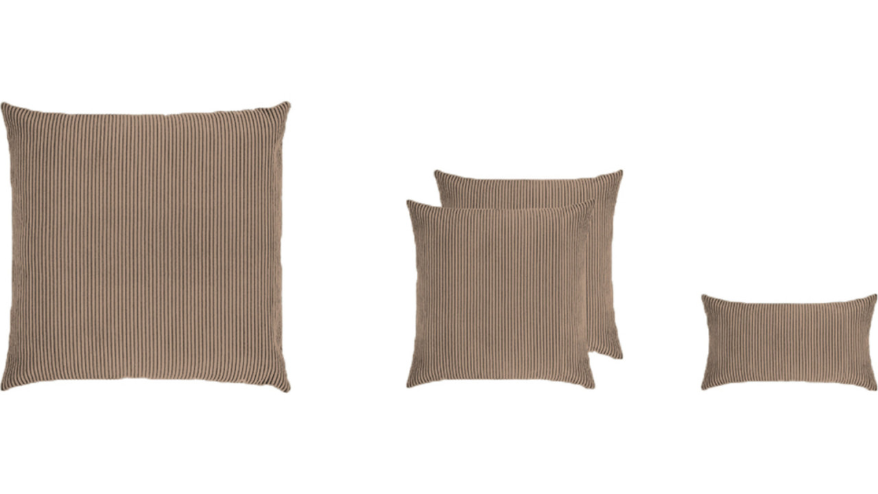 Wuun® Sofa Luno Kissen Sets I 10% Rabatt Wuun Living - Wuun® Sofa Luno Kissen Sets I 10% Rabatt