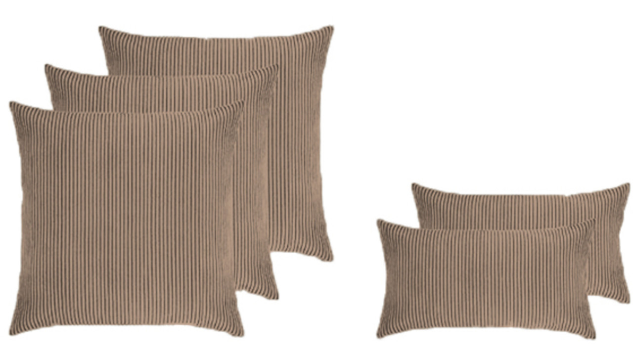 Wuun® Sofa Luno Kissen Sets I 10% Rabatt Wuun Living - Wuun® Sofa Luno Kissen Sets I 10% Rabatt
