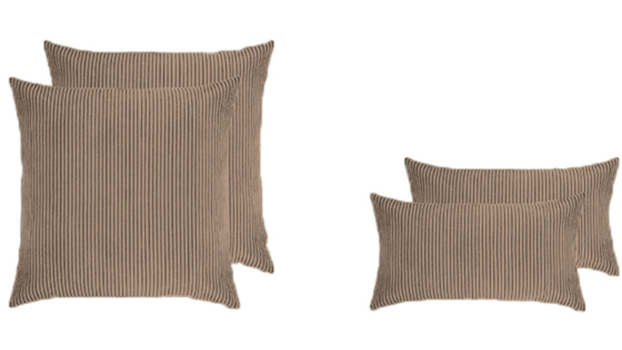 Wuun® Sofa Luno Kissen Sets I 10% Rabatt Wuun Living - Wuun® Sofa Luno Kissen Sets I 10% Rabatt