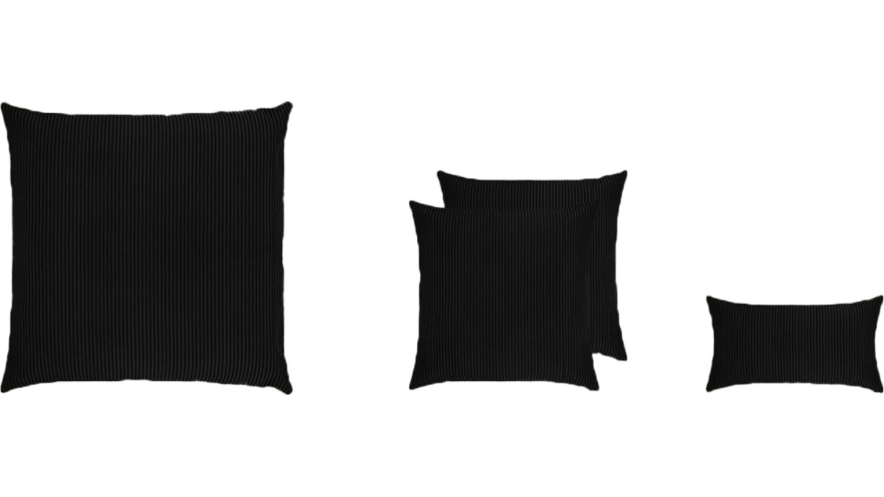 Wuun® Sofa Luno Kissen Sets I 10% Rabatt Wuun Living - Wuun® Sofa Luno Kissen Sets I 10% Rabatt