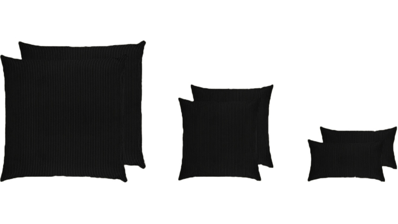 Wuun® Sofa Luno Kissen Sets I 10% Rabatt Wuun Living - Wuun® Sofa Luno Kissen Sets I 10% Rabatt