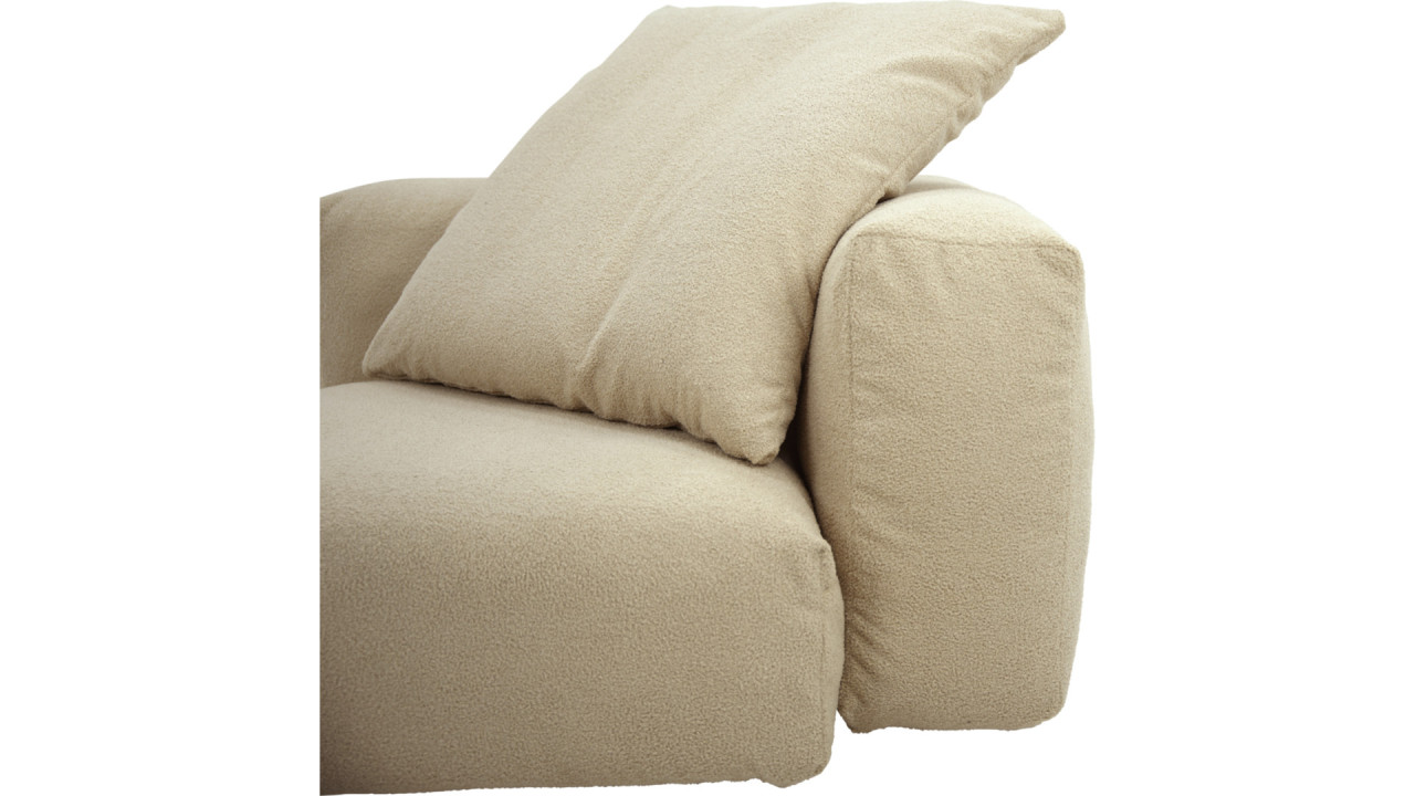Wuun® Sofa Luno Kissen Sets I 10% Rabatt Wuun Living - Wuun® Sofa Luno Kissen Sets I 10% Rabatt