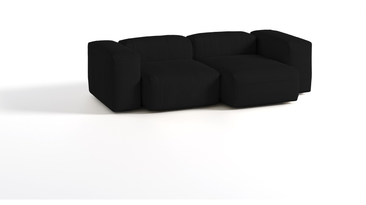 Wuun Living - Wuun®Sofa Luno Typ 02 I 220cm