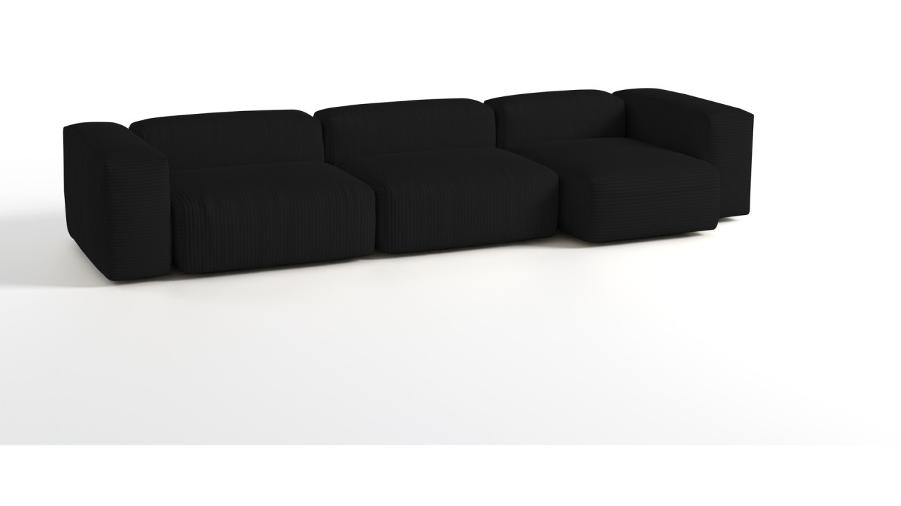 Wuun Living - Wuun®Sofa Luno Typ 07 I 300cm