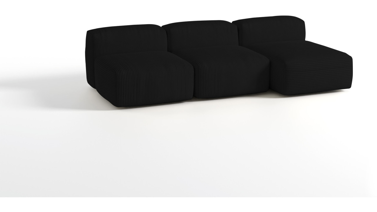 Wuun Living - Wuun®Sofa Luno Typ 013 I 240cm