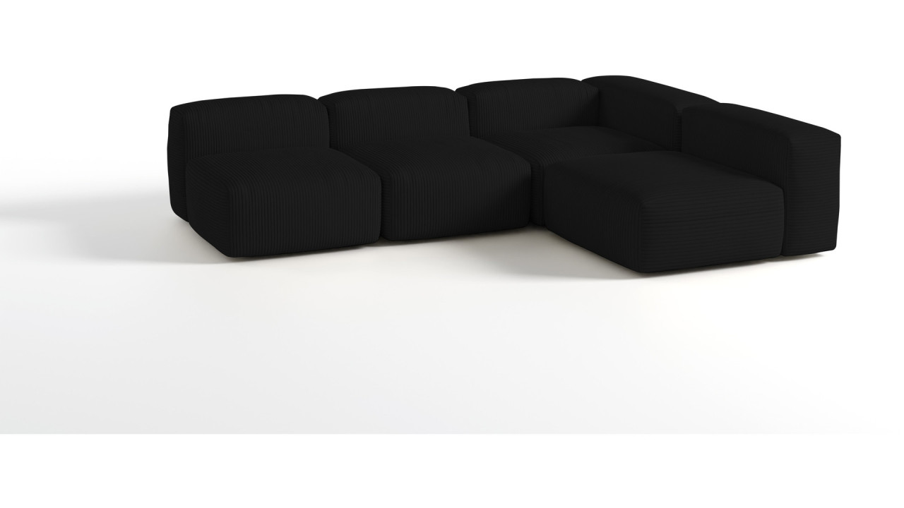 Wuun Living - Wuun®Sofa Luno Typ 022 I 270cm