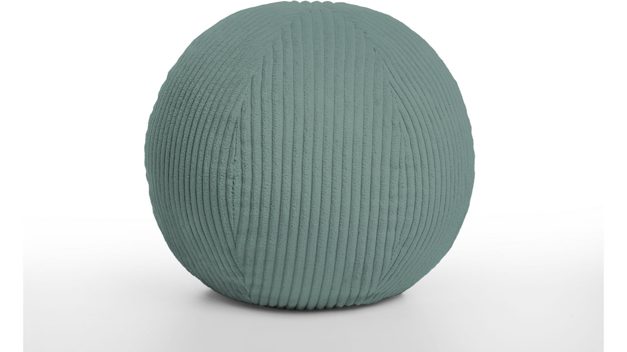 Wuun Living - Wuun® Kissen Rund