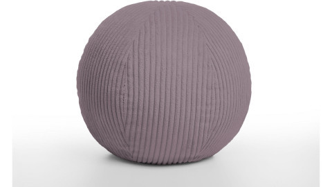 Rundes Dekokissen von Wuun® – stilvolles Wohnaccessoire