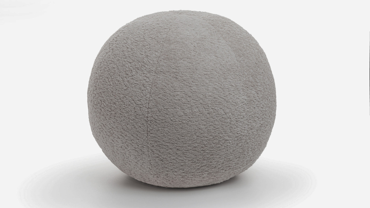 Wuun Living - Wuun® Kissen Rund