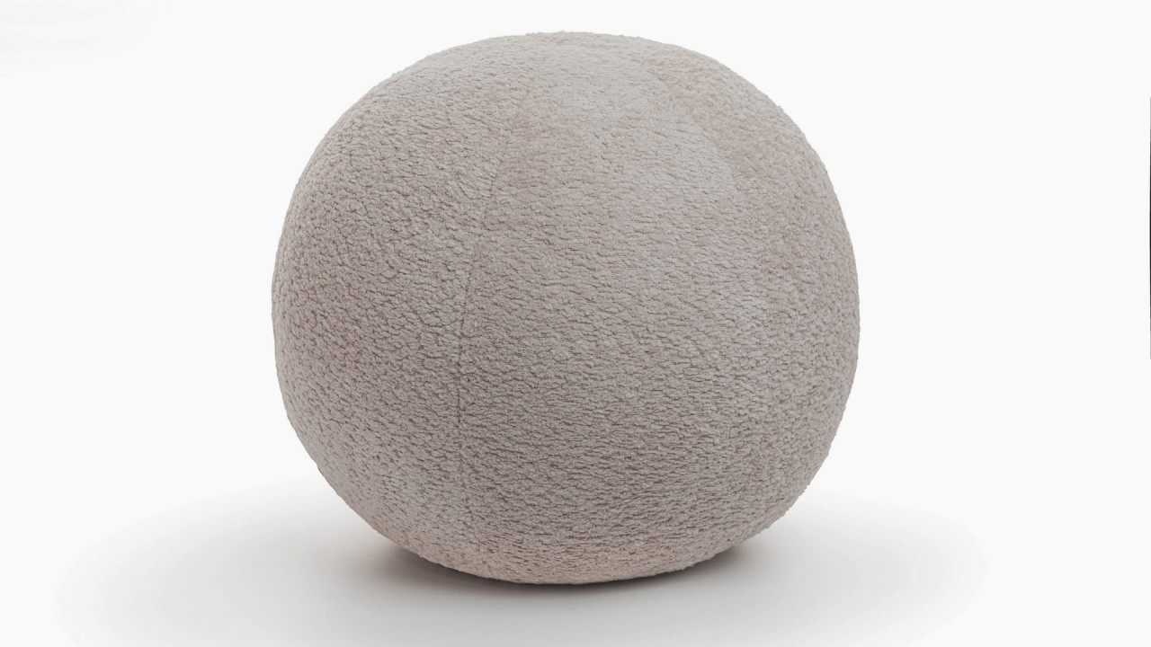 Wuun Living - Wuun® Kissen Rund