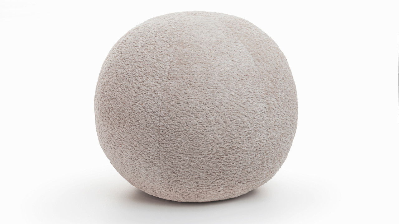Wuun Living - Wuun® Kissen Rund