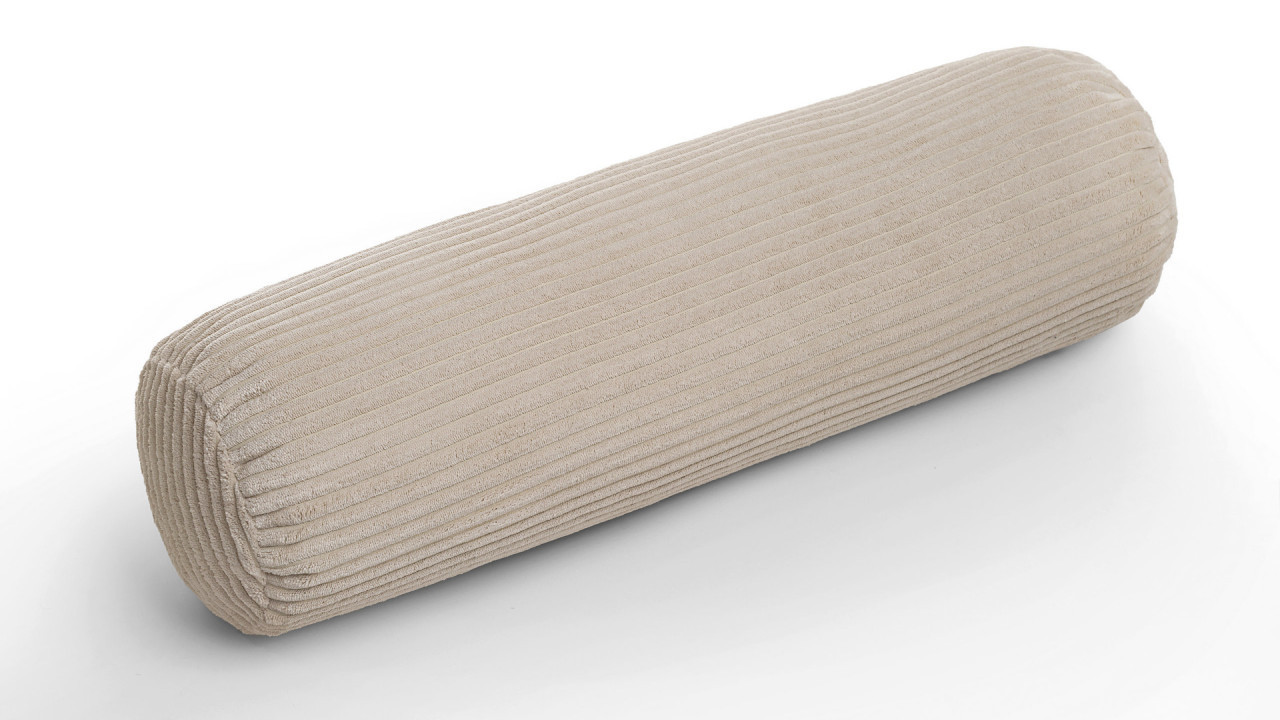 Wuun® Nackenrolle – ergonomisches & dekoratives Kissen