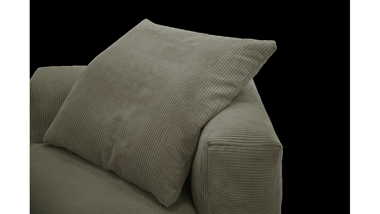 Wuun Living - Wuun® Sofa Luno Kissen 60x60cm