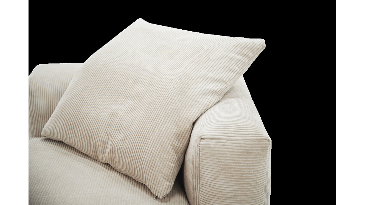 Wuun Living - Wuun® Sofa Luno Kissen 60x60cm