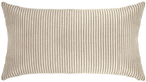 Wuun® Kissen 60x30 – Lendenstütze & Dekokissen