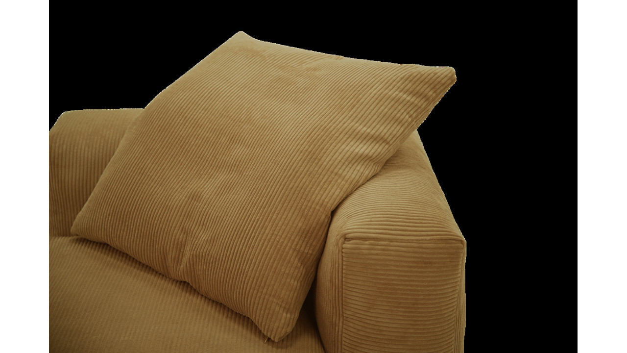 Wuun Living - Wuun® Sofa Luno Kissen 60x30cm