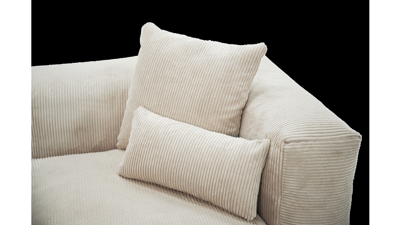 Wuun Living - Wuun® Sofa Luno Kissen 60x30cm