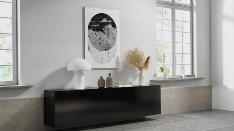 Deine moderne Kommode | Design Sideboard für stilvolle Räume I Wuun® Somero