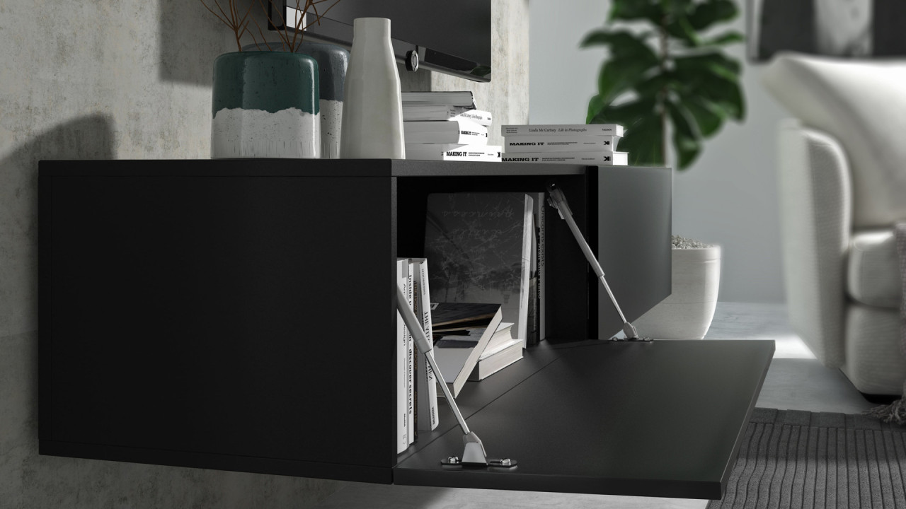 Wuun Living - TV-Board Somero I 100-400cm I