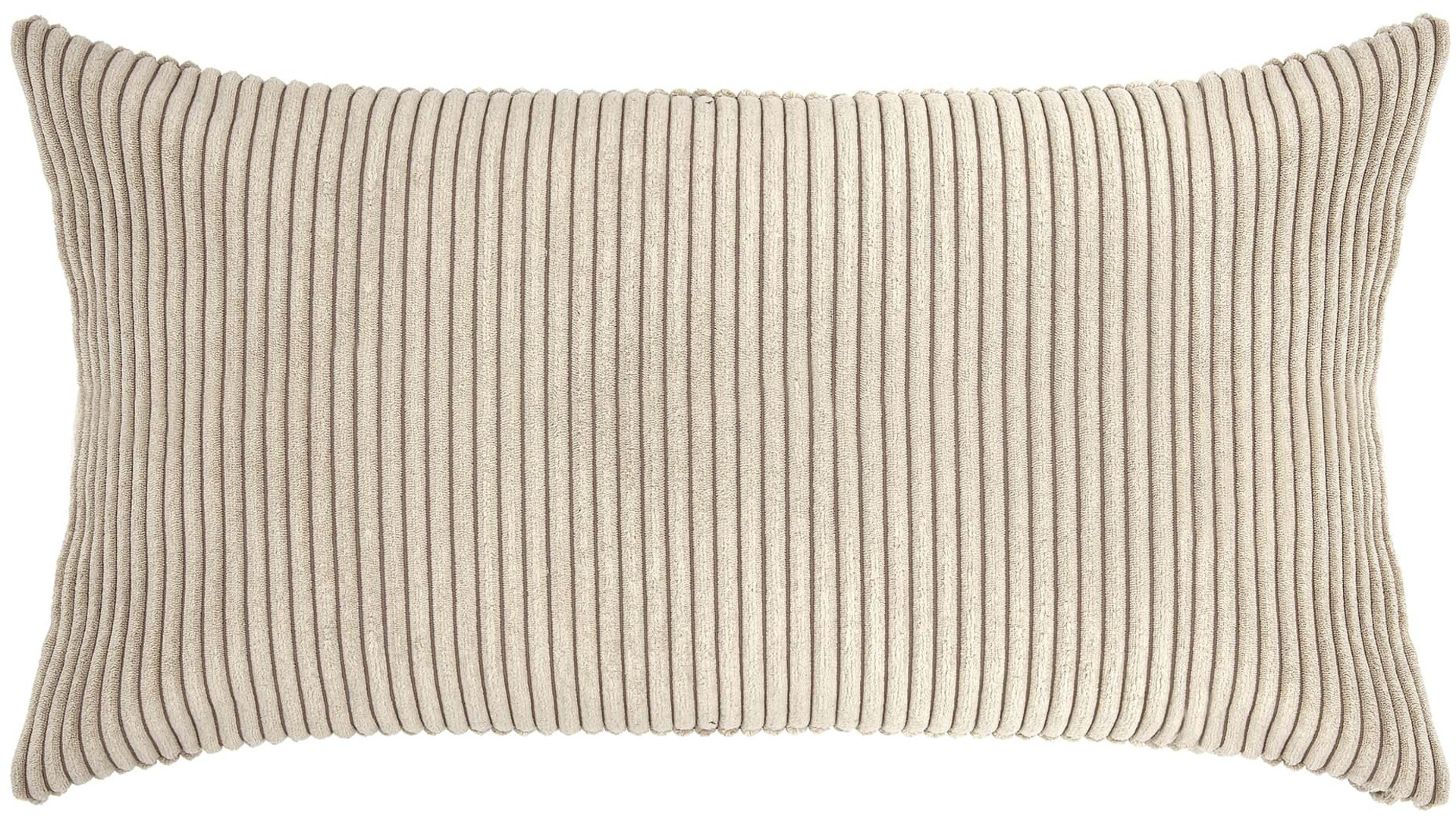 Wuun® Kissen 60x30 – Lendenstütze & Dekokissen