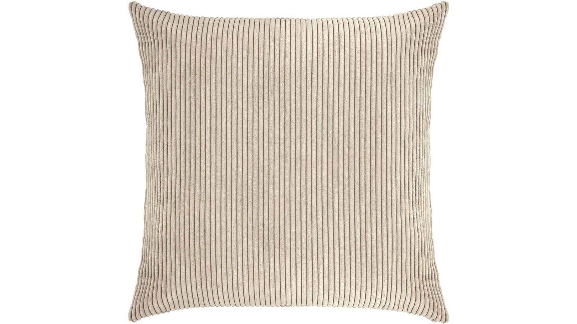 Wuun® Kissen 60x60 – dekorativ & bequem