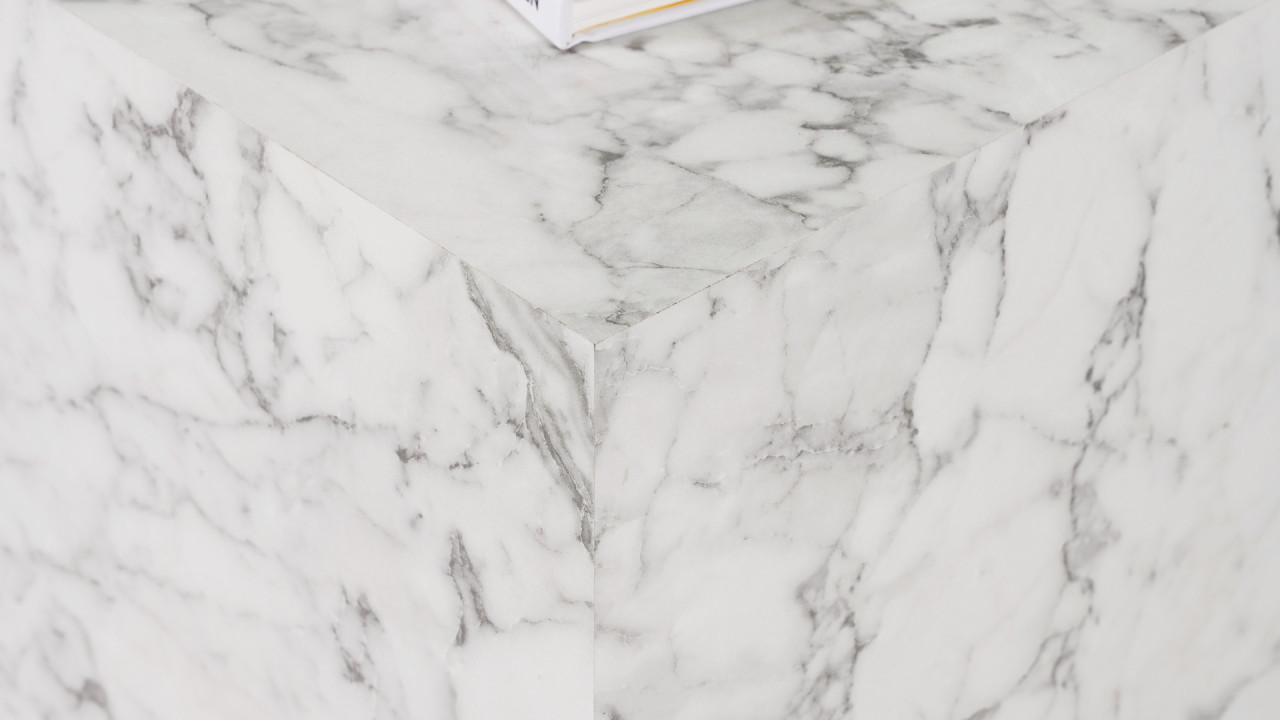 Wuun® Beistelltische Tavo L:30 H:50 B:30 Wuun Living - Wuun® Beistelltische Tavo L:30 H:50 B:30