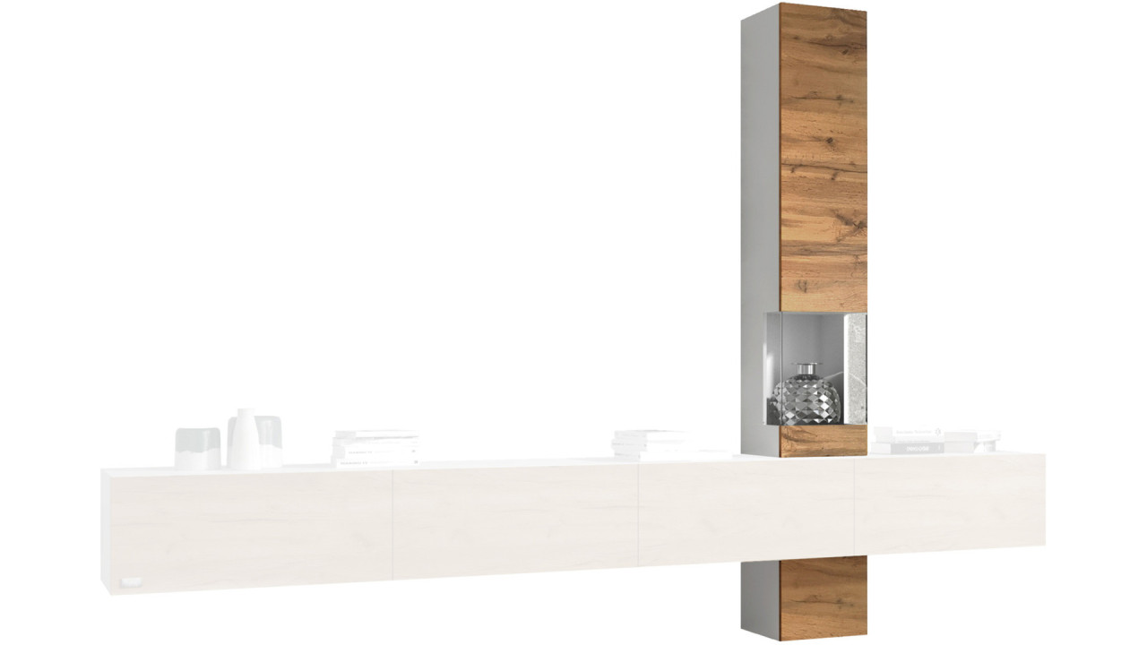 Wuun Living - Somero Vitrine