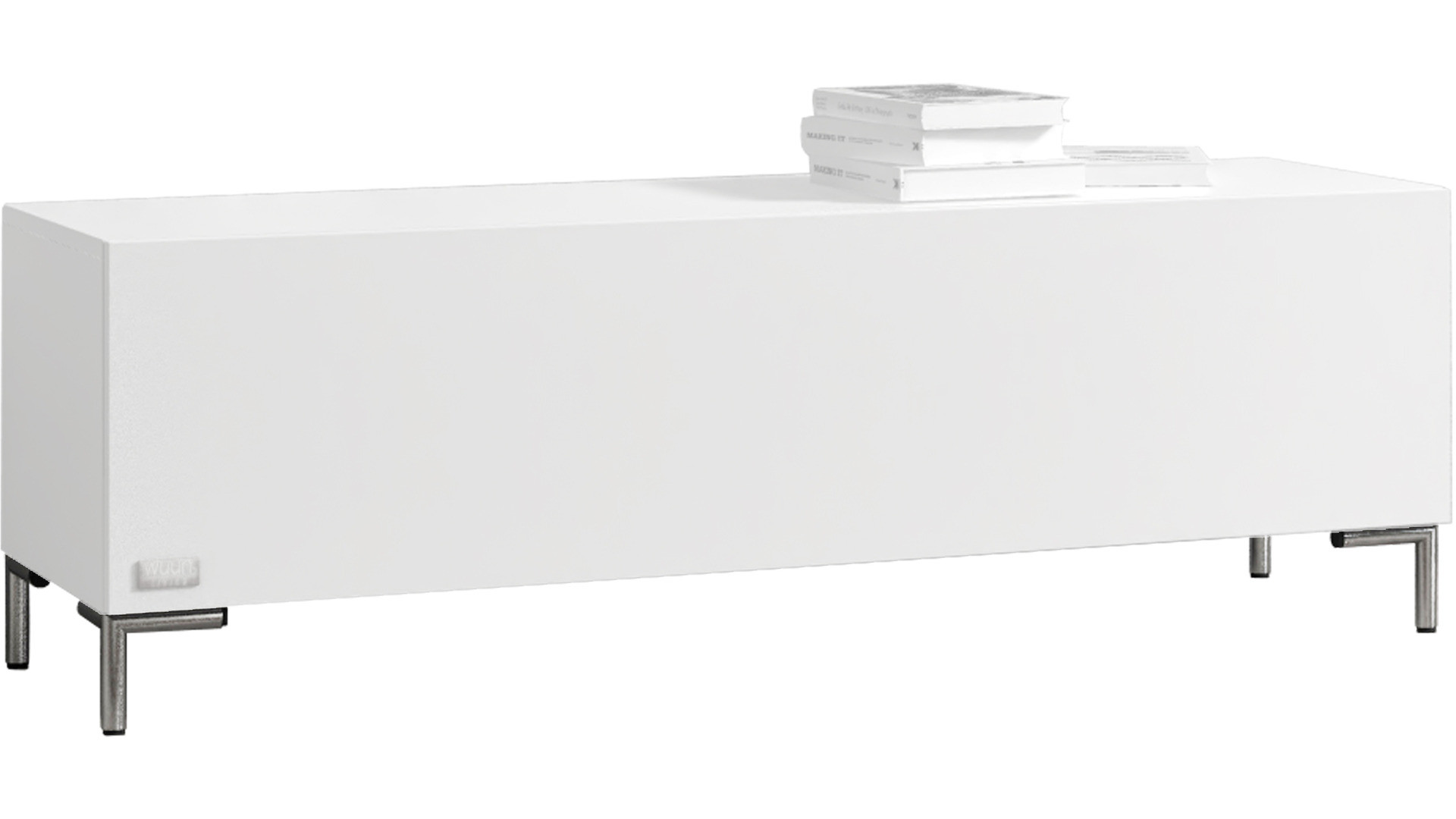 Hochwertiger Möbelfuß für flexibles MöbeldesignI Wuun® Somero