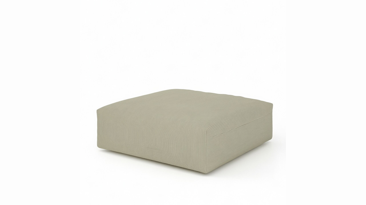 Bezüge Module - Modulare Sofas für eine individuelle CouchI Wuun® Luno