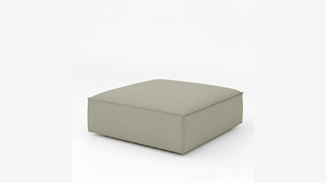 Wuun Living - Wuun® Bezüge Module Sofa Luno