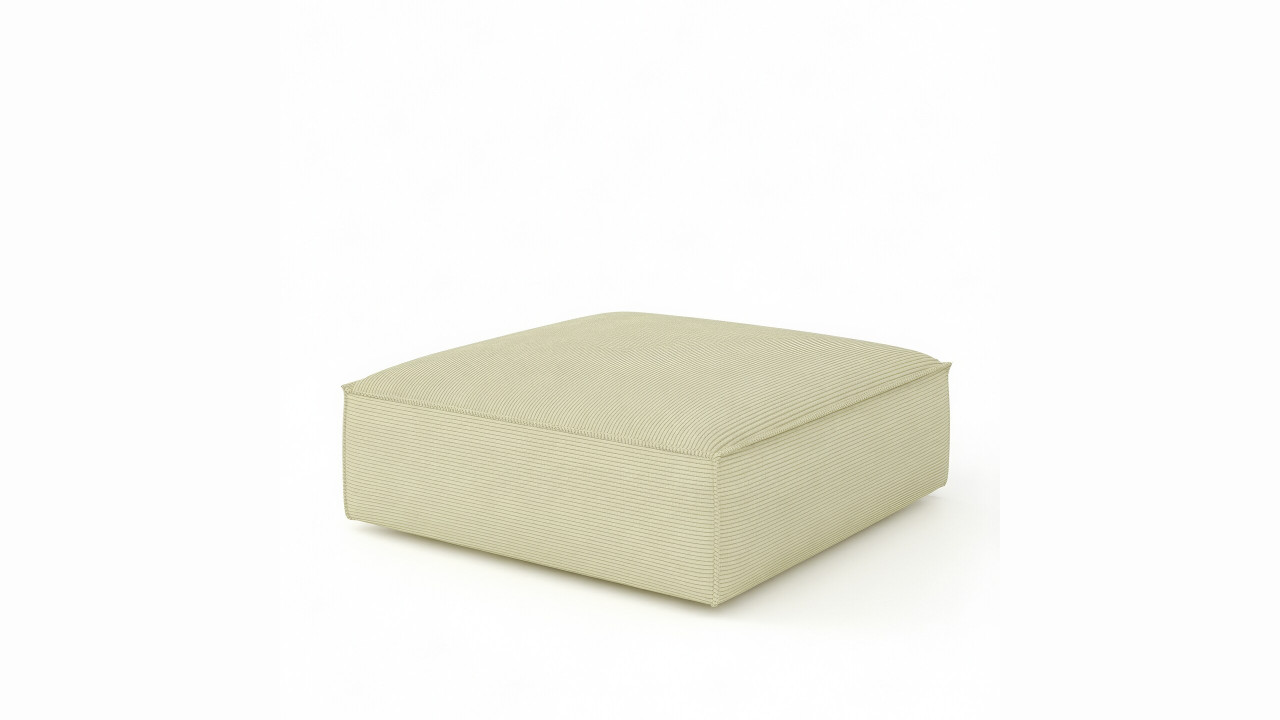Wuun Living - Wuun® Bezüge Module Sofa Luno