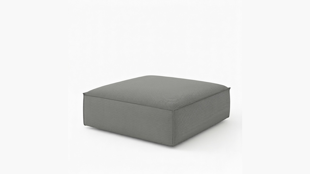 Wuun Living - Wuun® Bezüge Module Sofa Luno