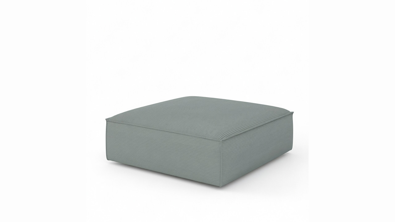 Wuun Living - Wuun® Bezüge Module Sofa Luno