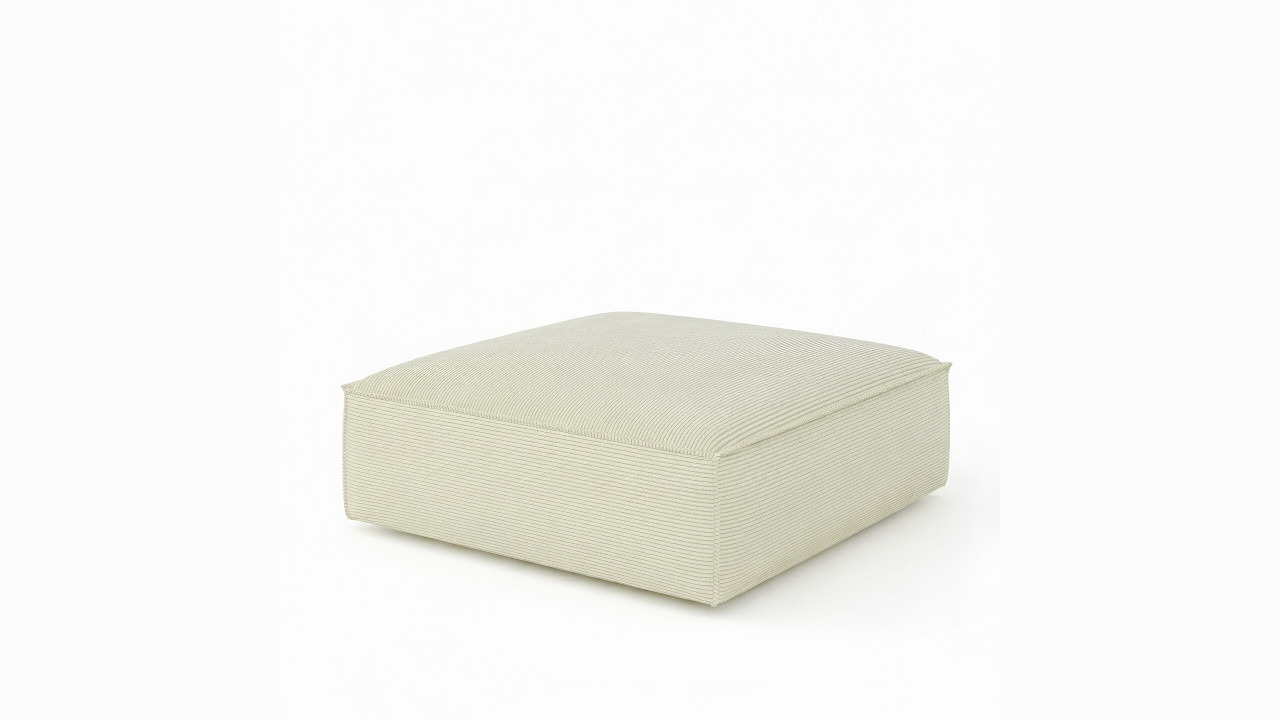 Wuun Living - Wuun® Bezüge Module Sofa Luno