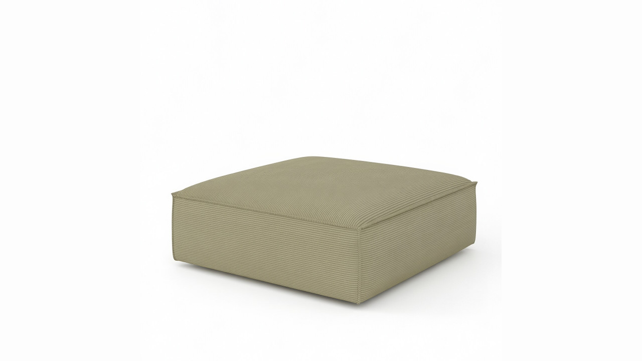 Wuun Living - Wuun® Bezüge Module Sofa Luno