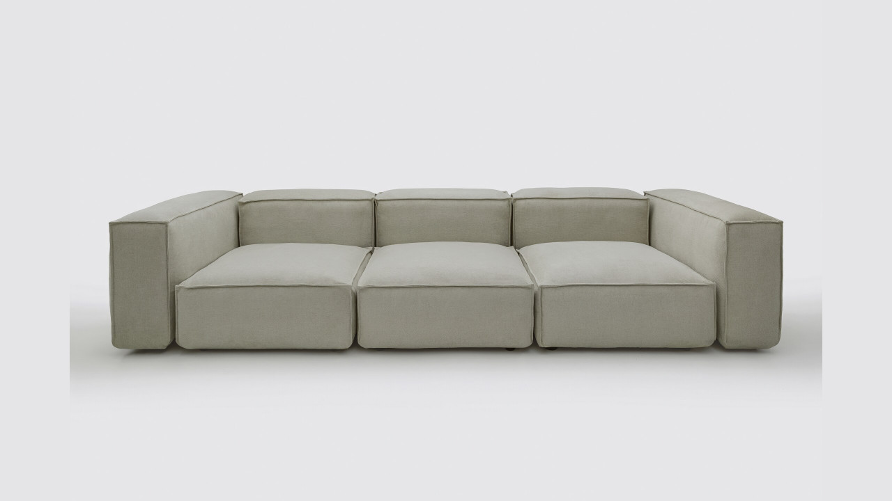 Wuun Living - Wuun® Bezüge Module Sofa Luno