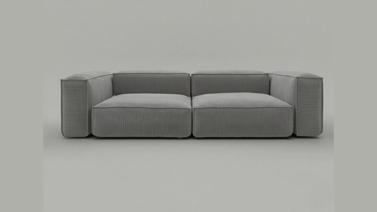 Wuun Living - Wuun® Bezüge Module Sofa Luno