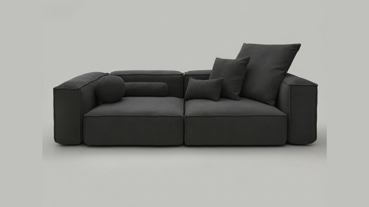 Wuun Living - Wuun® Bezüge Module Sofa Luno