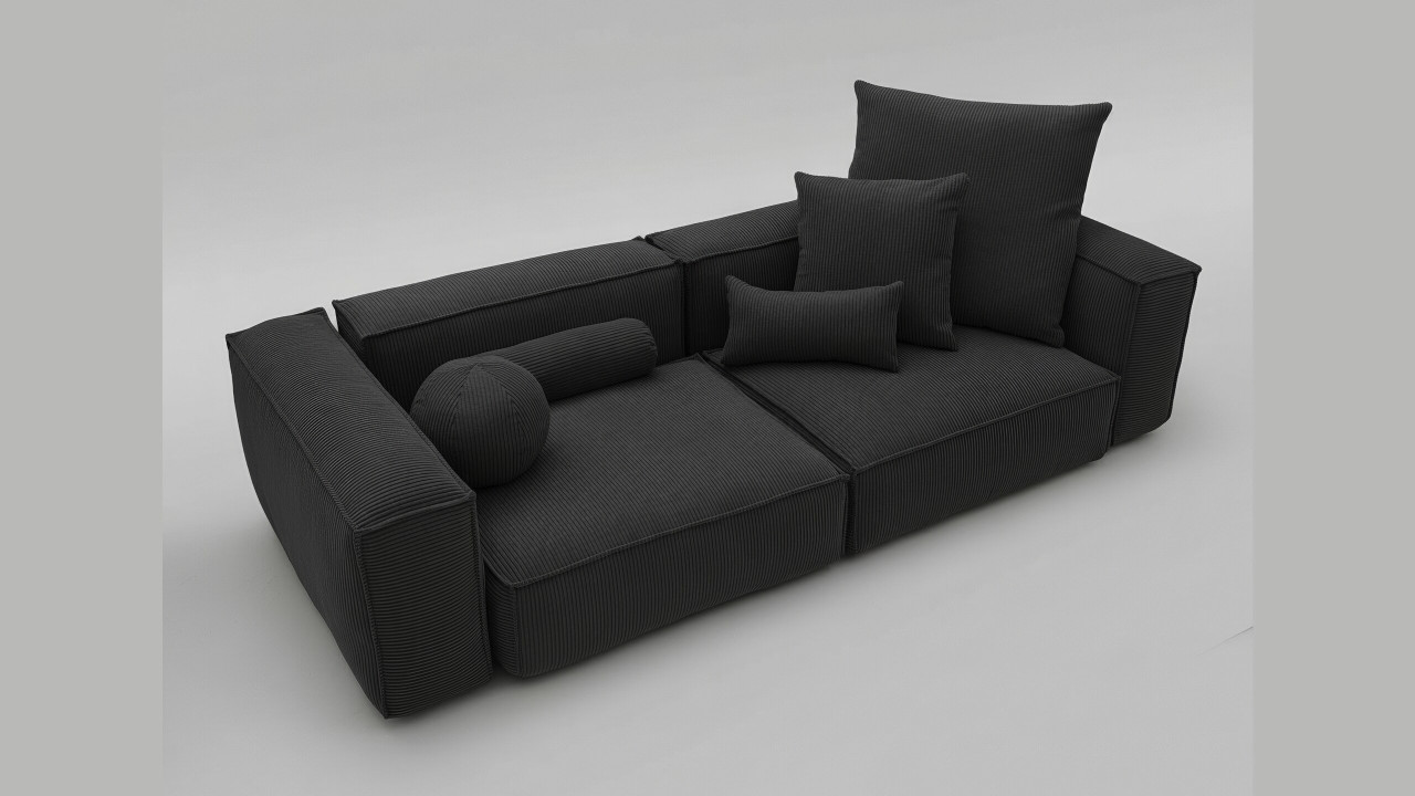 Wuun Living - Wuun® Bezüge Module Sofa Luno