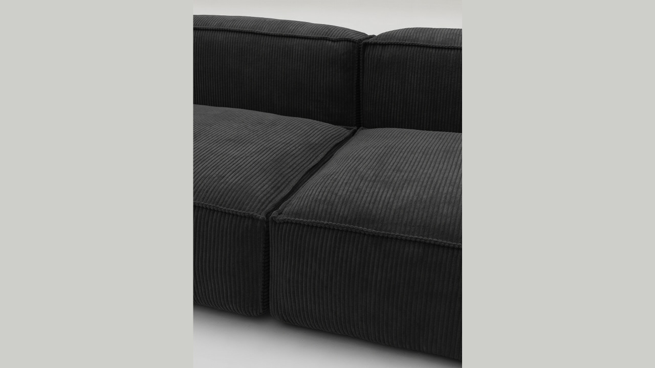 Wuun Living - Wuun® Bezüge Module Sofa Luno