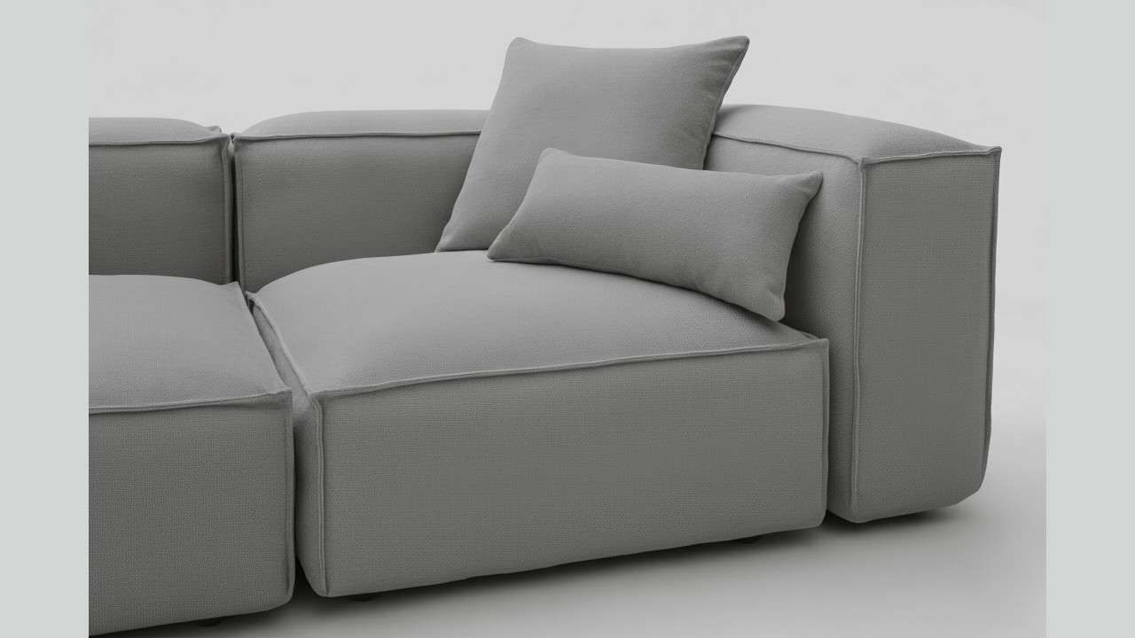 Wuun Living - Wuun® Bezüge Module Sofa Luno