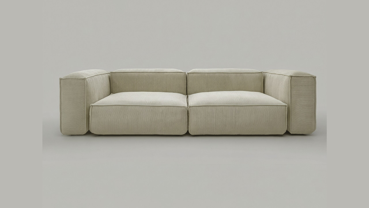 Wuun Living - Wuun® Bezüge Module Sofa Luno
