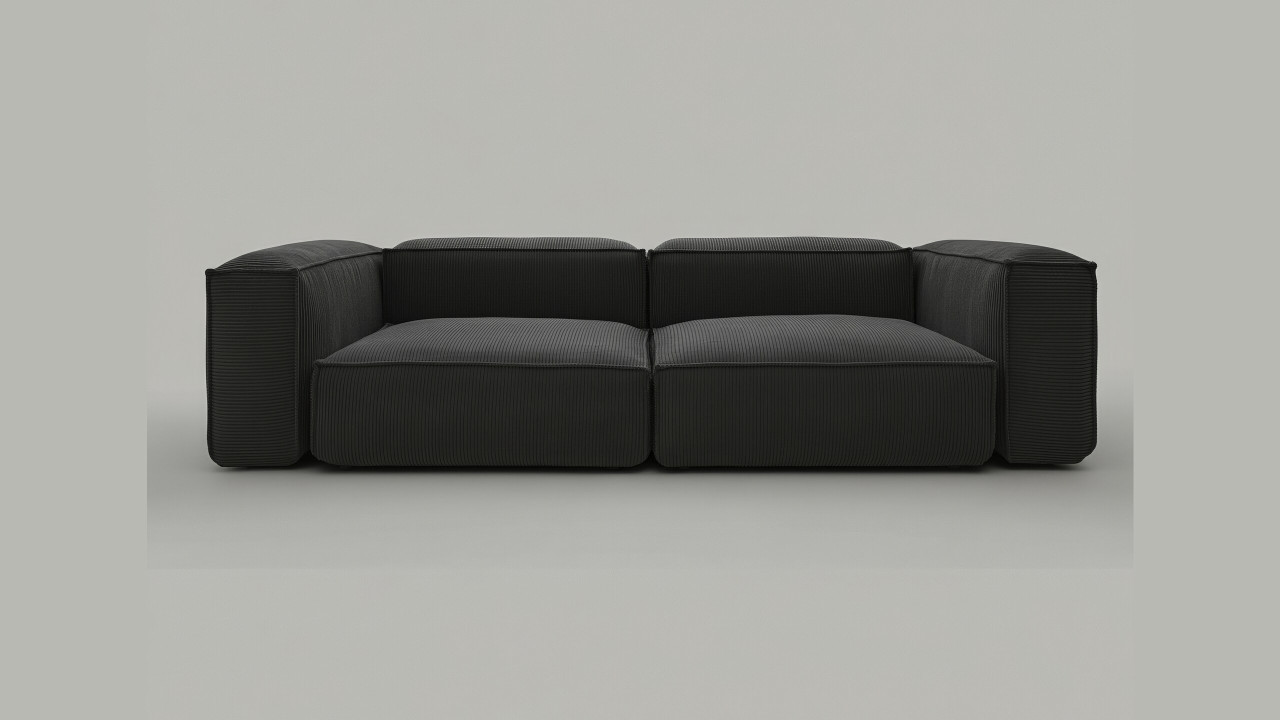 Wuun Living - Wuun® Bezüge Module Sofa Luno