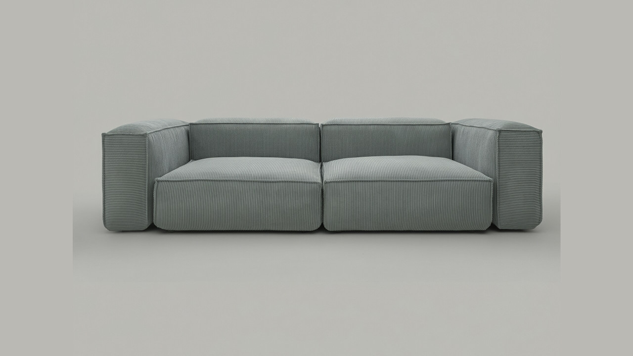 Wuun Living - Wuun® Bezüge Module Sofa Luno