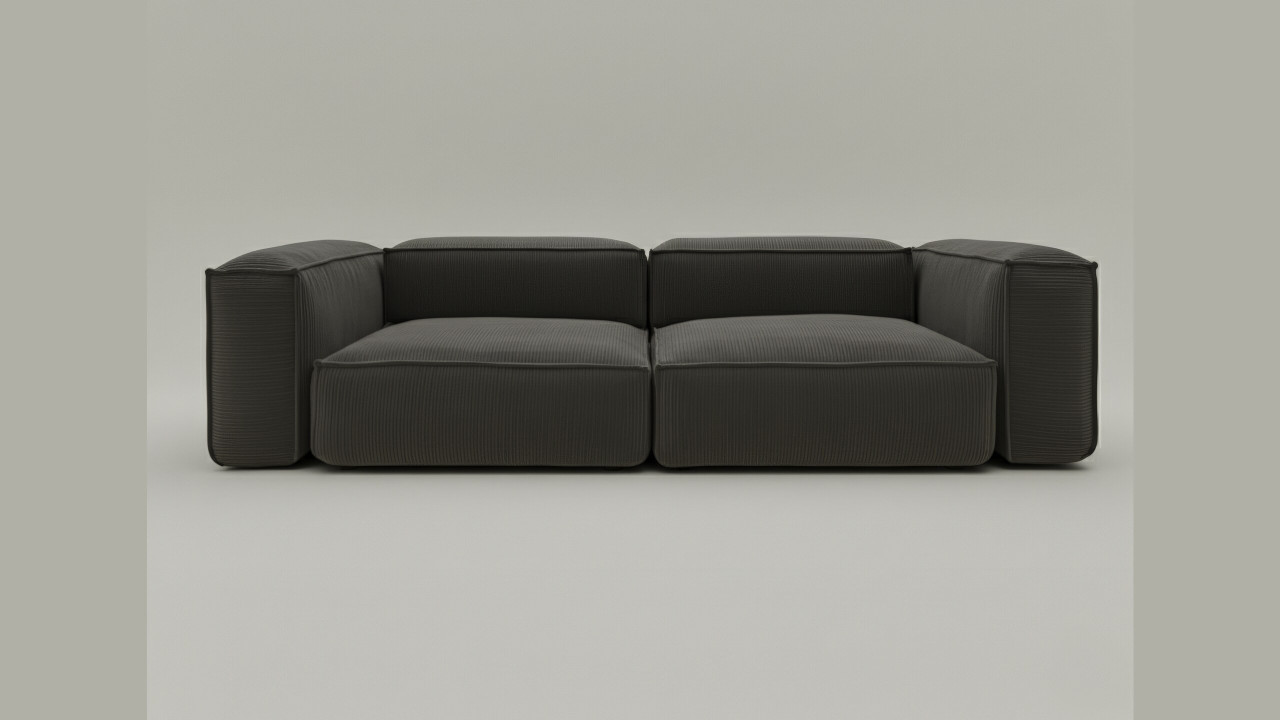 Wuun Living - Wuun® Bezüge Module Sofa Luno