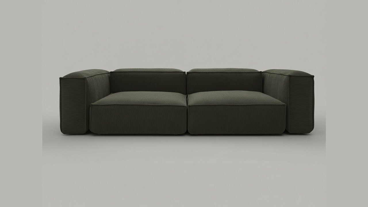 Wuun Living - Wuun® Bezüge Module Sofa Luno